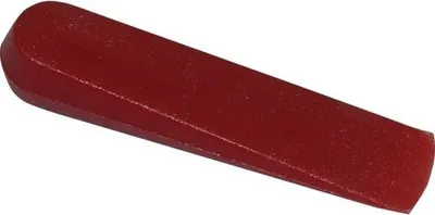 Produktbild von Verlegekeile 5 mm - 500 Stück