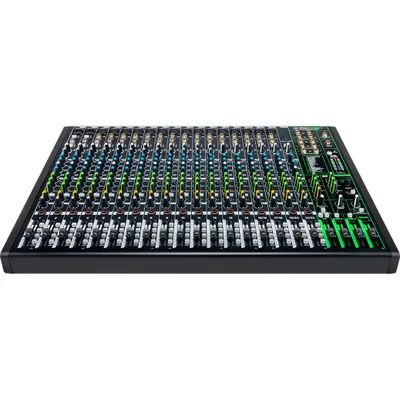 Produktbild von Mackie ProFX22v3 (2051303-01)