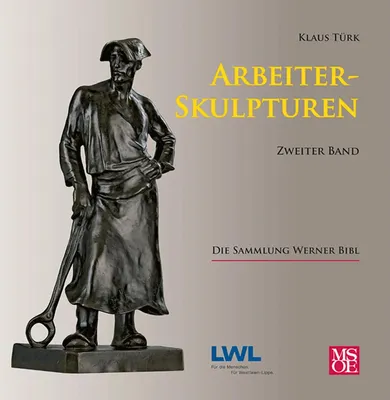 Produktbild von Türk, K: Arbeiterskulpturen 2