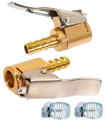 Zdjęcie produktu dla Złączka redukcyjna 6 mm, mosiądz, szybkozłączka, adapter do sprężonego powietrza