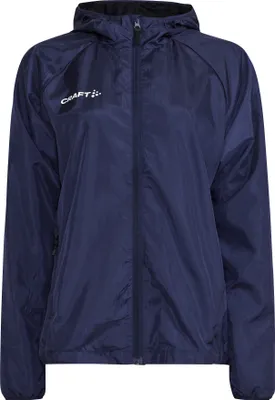 Produktbild von Craft Squad Wind Jacket Damen - Marine