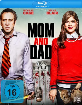 Produktbild von Mom and Dad