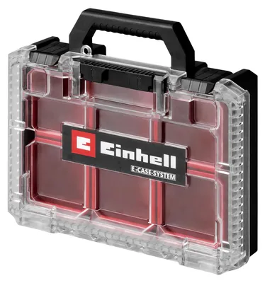 Produktbild von Einhell Half-Size Organizer E-Case Half Size Sortierbox
