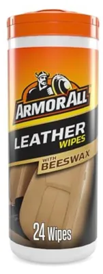 Produktbild von Armor All GAA39024GE, Auto, Wischtücher, Sitz, Leder