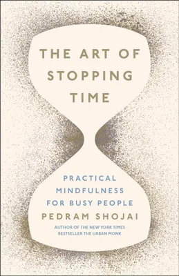 Produktbild von The Art of Stopping Time