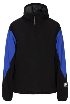 Image de Veste Drymaster pour hommes - bleu, taille XL