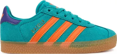 Produktbild von Adidas Sneakers JR5946 in PURTEA/IMPORA/CPURPL color size 30