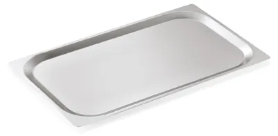 Image de Feuille de cuisson GN 1,25 L H 10 mm - Was Germany