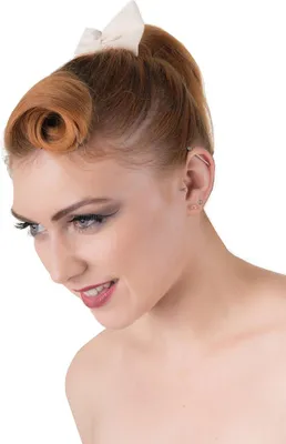 Image de Chouchou interdit - Lovestruck Cream