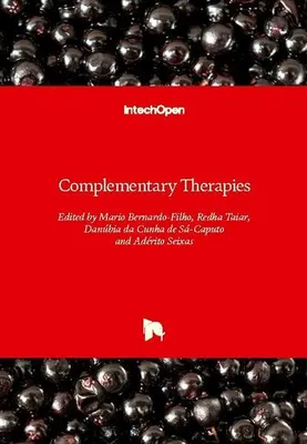 Produktbild von Complementary Therapies