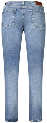 Produktbild von Tommy Hilfiger Herren JEANS Blau DM0DM21378_BL1A5 : Größe - 28L32 Größe: 28L32