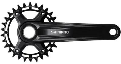 Immagine prodotto di Shimano Shim.Krg Deore Fcmt510-1 32T Sw 12F/1 175 52Cl