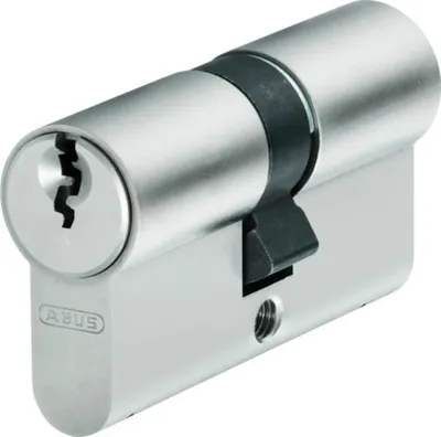 Produktbild von Profilzylinder E30NP Abus 30/90 mm gleichschließend