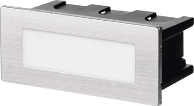 5 + 1 gratis - LED-Treppenlicht, 1,5 W warmweiss