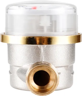 Zdjęcie produktu dla miernik zimnej wody 15 mm 1/2 cala Odczyt przepływomierza sześciennego 360 Regulowany obrotowy licznik do pomiaru wody 0,0001 do użytku w ogrodzie i domu