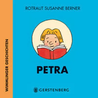 Obrázek produktu pro Petra