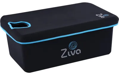 Produktbild von Ziva - Isolierdeckel für Sous Vide - XL (24L)