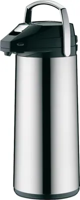 Produktbild von alfi GETRÄNKESPENDER TT 3,0l – Vorteilsset mit Reinigungsbürste CLEAN FIX 40 cm