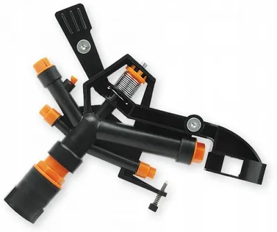Obrázek produktu pro Bradas AJ-TS6010, Stříkací tryska, Kapkový zavlažovací systém, Polsko, 1 kusů