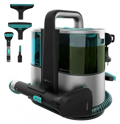 Immagine prodotto di CECOTEC A01_EU01_100006 - Conga 4000 Carpet&Spot Clean XL Advance