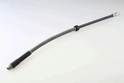 Produktbild von HELLA 8AH 355 461-171 Bremsschlauch Vorne passend für PEUGEOT 306 Schrägheck (7A, 7C, N3, N5) 306 Cabriolet (7D, N3, N5) 306 Break (7E, N3, N5) 306