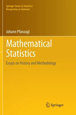 Image de Mathematical Statistics