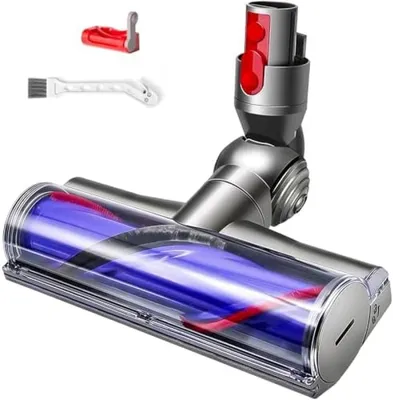 Produktbild von Bürstenkopf für Dyson V7 V8 V10 V11 V15 Elektrobürste für SV10 SV11