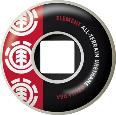 Immagine prodotto di Elemento Sezione Ruote 52 mm / 99A