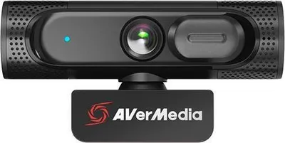 Obrázok produktu pre AVerMedia PW315, 2 MP, 1920 x 1080 px, Full HD, 60 fps, 1920x1080@60fps, 1080p