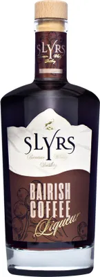 Produktbild von Slyrs Bairish Coffee Liqueur | 0,5l. Flasche