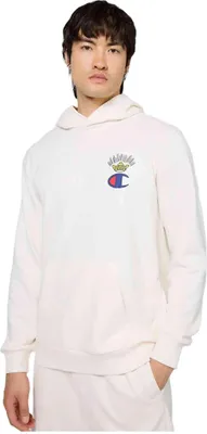 Productafbeelding van Hoodie Champion 219785-WW034 voor Uni