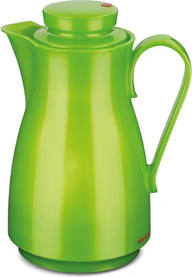 Produktbild von ROTPUNKT Isolierkanne 820 1,0 ltr. shiny pear