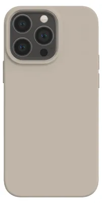 Produktbild von Bigben Connected COVSOFTIP1367S, Cover, Apple, iPhone 13 Pro Max
