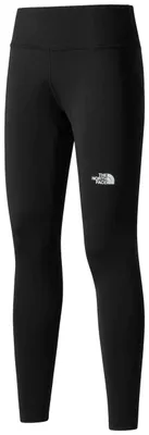Immagine prodotto di Pantaloni The North Face Malla larga The North Face Flex negro niña da Donna