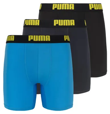 Immagine prodotto di Slip uomo Puma, confezione da 3