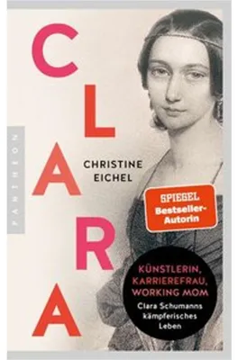 Obrázek produktu pro Clara