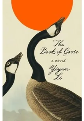 Zdjęcie produktu dla The Book of Goose