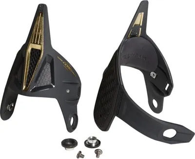 Zdjęcie produktu dla Fox Mx15 Instinct Right Cuff [Gry/Blk]