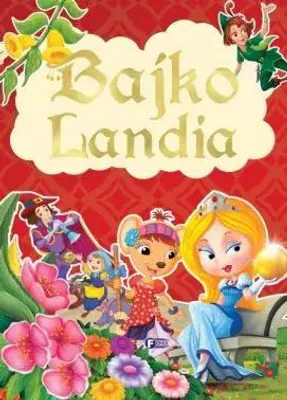 Produktbild von Bajkolandia