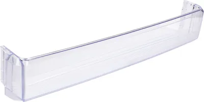 Produktbild von Türfach zweites von unten für Kühlteil SAMSUNG DA63-03972A in KühlGefrierKombination