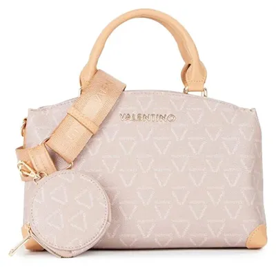 Produktbild von Elegante Damenhandtasche Beige: Vielseitig, Nachhaltig, Stilvoll