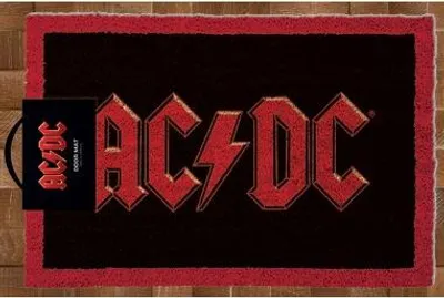 Obrázok produktu pre Rohožka AC/DC