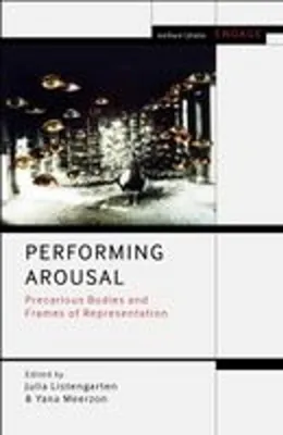 Imagen del producto de Performing Arousal