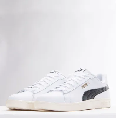 Produktbild von PUMA SMASH 3.0 L 390987 03 WEISS r. 44.5