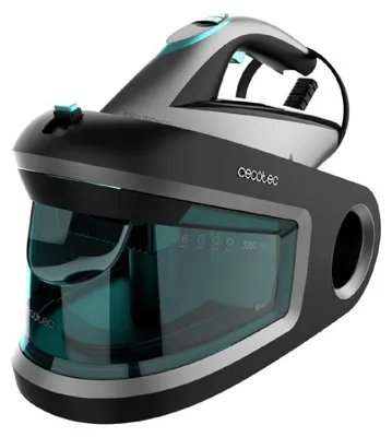 Produktbild von CECOTEC 01865 - Bügelzentrum Ironhero 3200 station
