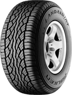 Produktbild von Falken Landair La/At T110 215/70R16 99H