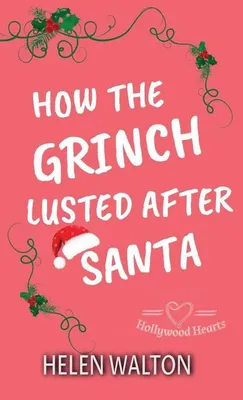 Obrázek produktu pro Jak Grinch toužil po Santovi