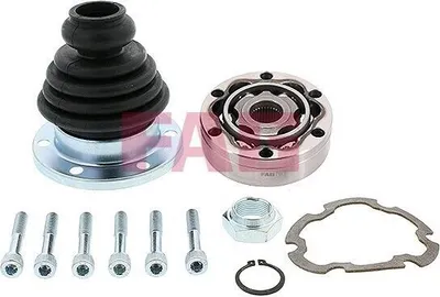 Produktbild von FAG Gelenksatz Antriebswelle für AUDI A4 Limousine (8D2, B5) 771 0020 30