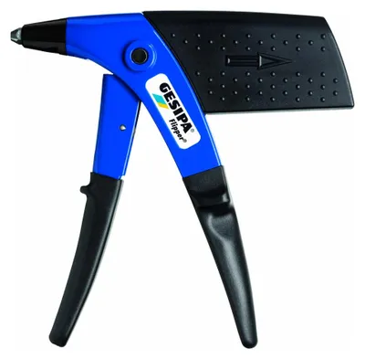 Imagen del producto de ART. 88435 GESIPA. Alicates de corte manual tipo "flipper". Precio/envase