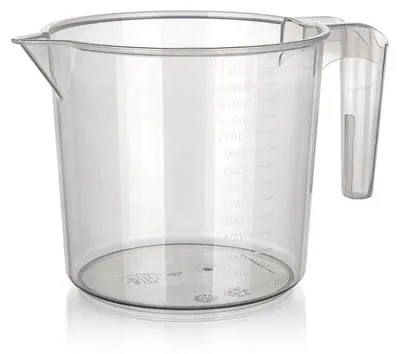 Produktbild von BANKETT Messbecher Küche KULINARISCH 1,5 l